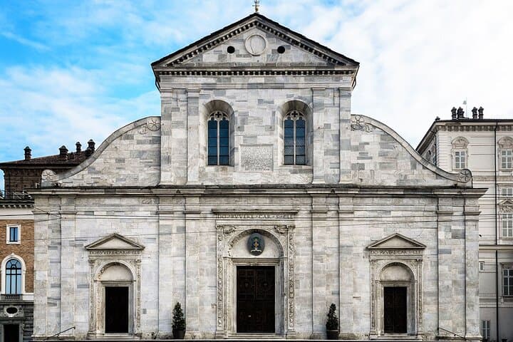 Private Audio Guided Walking Tour in Turin — photo 1 of 12