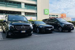 Private Transfer from Palermo city hotels to Siracusa Cruise Port