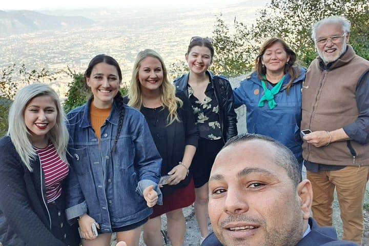Private Transfer from Naples to Ravello or Amalfi — photo 1 of 16
