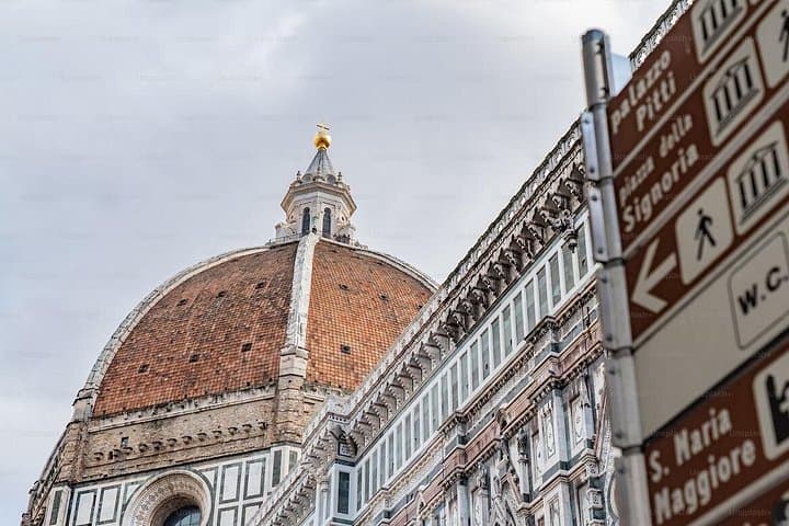 Private Luxury Transfer from Naples to Florence — photo 1 of 11