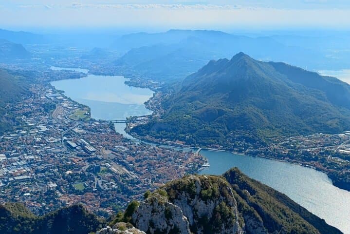 Private Tour to Pian dei Resinelli, Lake Como View and Lunch — photo 1 of 7