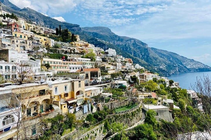 Private Day Trip on the Amalfi Coast — photo 1 of 3