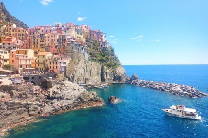 Classic Cinque Terre — photo 1 of 13