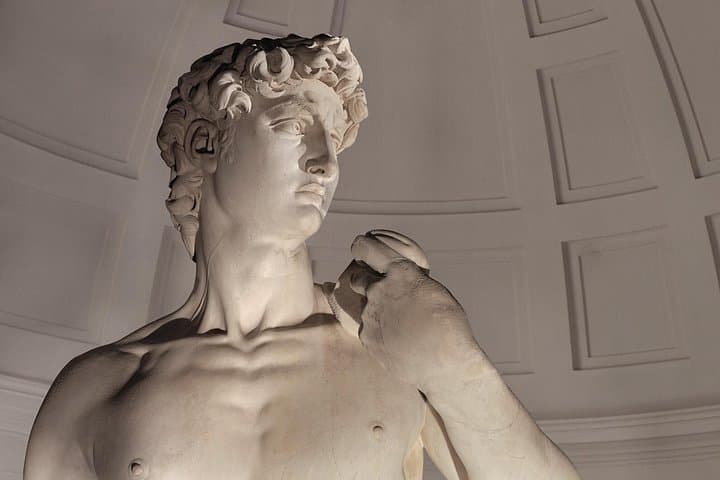 Florence: Enjoy The Best of Renaissance and Michelangelo’s David — photo 1 of 18