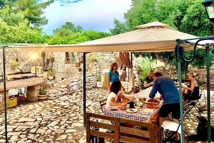 Viator Exclusive 6 Course Meal from Traditional Apulian Recipes — photo 1 of 21