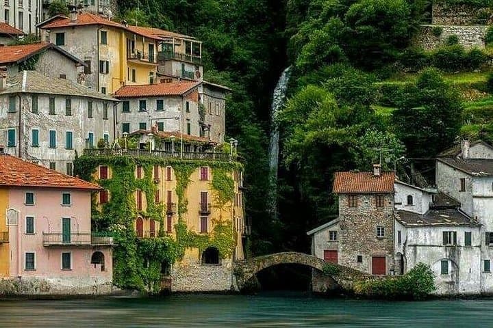 3 Hours Private Breathtaking Como Lake Boat Tour — photo 1 of 14