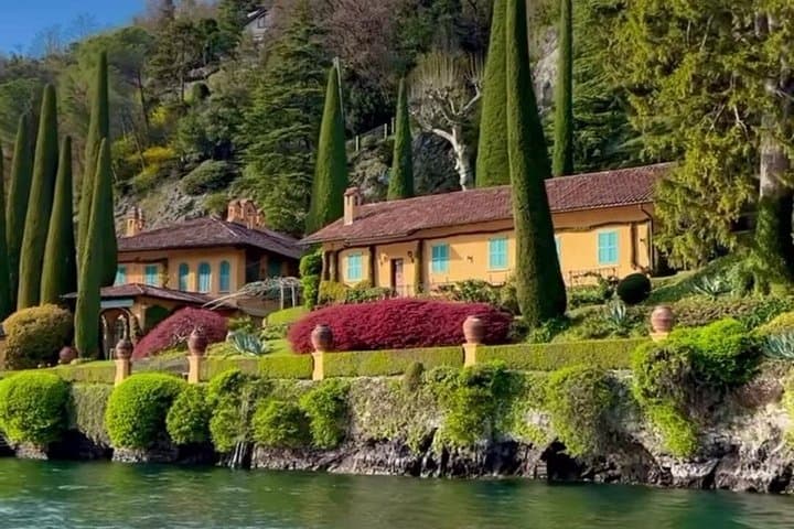Private 4-Hour Lake Como Boat Tour: Villas, Bellagio & Prosecco — photo 1 of 16