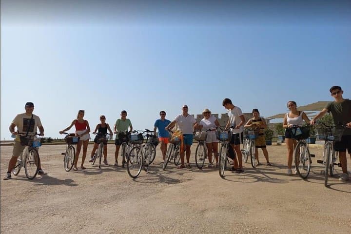 Syracuse Bicycle Rental — photo 1 of 6