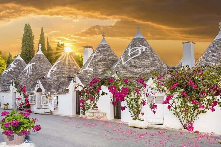Alberobello, Monopoli & Polignano da Bari – Puglia experienc — photo 1 of 30