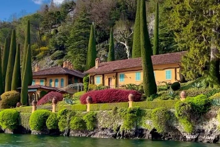 2 Hours Private Boat Tour Como — photo 1 of 14