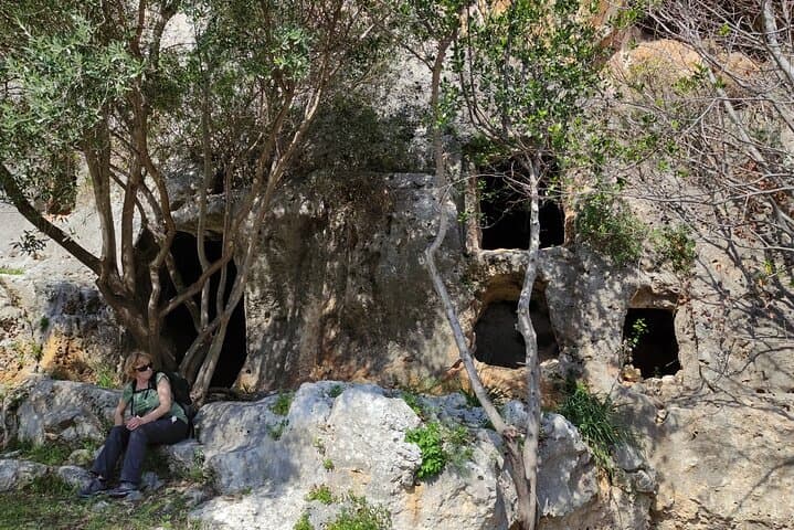 One Day Guided Excursion to the Pantalica Archaeological Park — photo 1 of 31