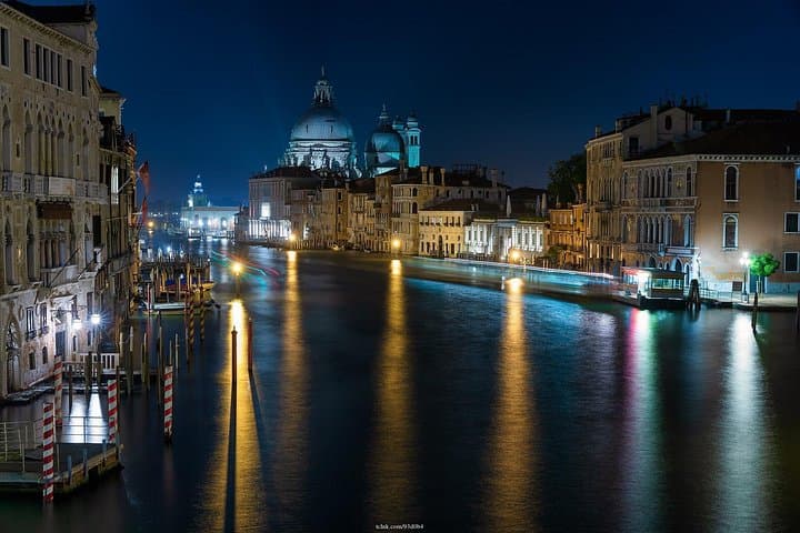 Venice Legends and Mysteries: Private 2-hour Evening Walking Tour — photo 1 of 6