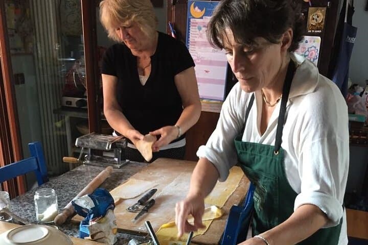 Cooking Class and Dinner in 17th Century Villa at Parma — photo 1 of 23