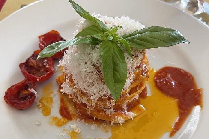 Cook with us in Rome: a Hands-On Cooking Experience 15:30PM class — photo 1 of 6
