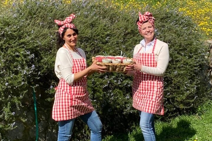 Homemade Pasta Class and Lunch in the Heart of Chianti — photo 1 of 14