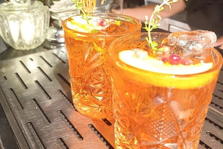 Siracusa cocktail experience, walking tour, rooftops, prime venue — photo 1 of 7