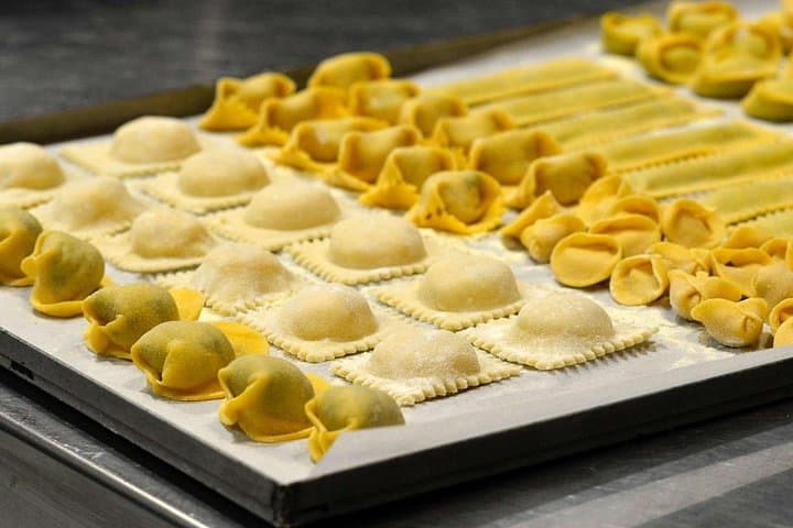 Private Activity Homemade pasta with the Chef in Rome — photo 1 of 2