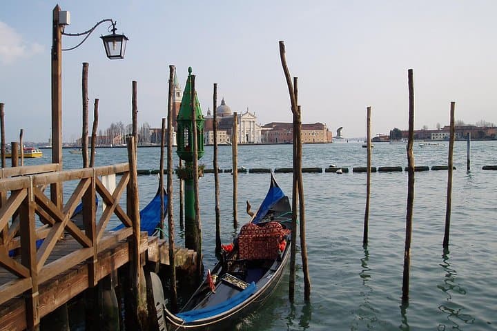 Treasure Hunt in Venice Romantic Private Activity — photo 1 of 6