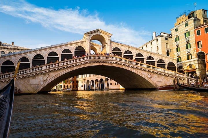 Explore Venice in 90 minutes with a Local — photo 1 of 8