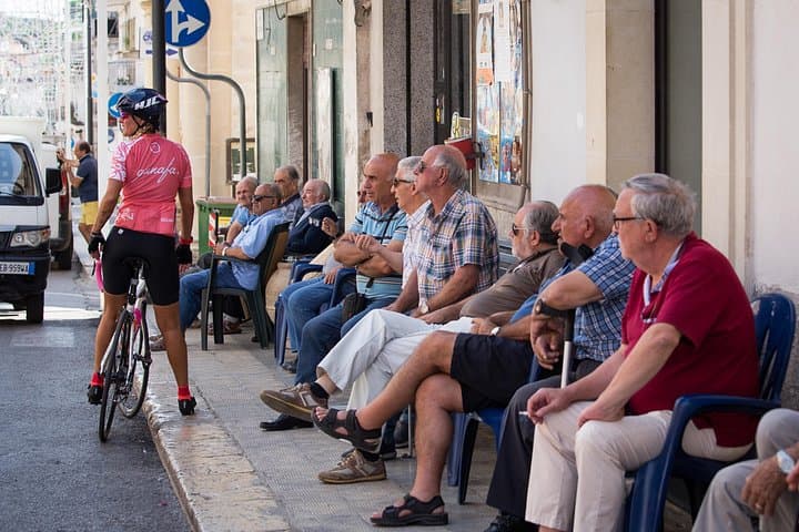 7-Day Guided Tour in Sicily's Hidden Gems on 2 Wheels — photo 1 of 12