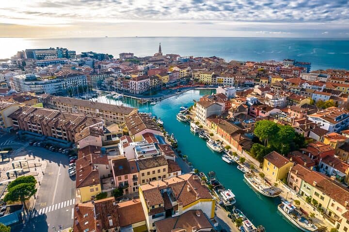 Venice Private Tour Including San Marco Doges' Palace and Gondola Ride — photo 1 of 6