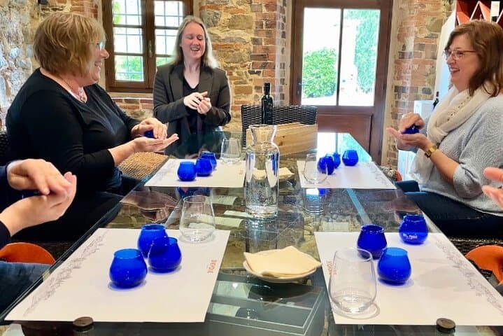 Private Luxury Olive and Wine off road tour — photo 1 of 4