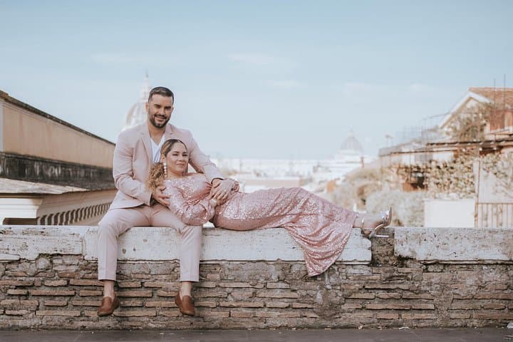 1-hour Private Photography Experience in Rome — photo 1 of 44