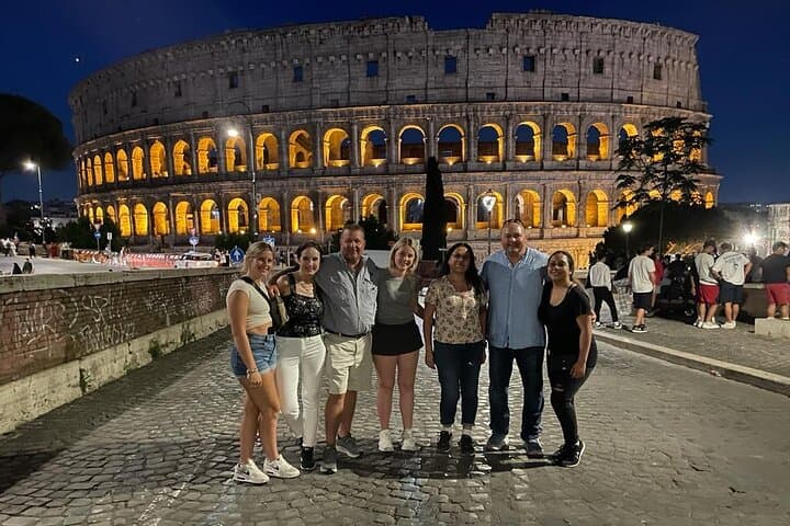 Ancient Rome at Twilight Walking Tour — photo 1 of 37