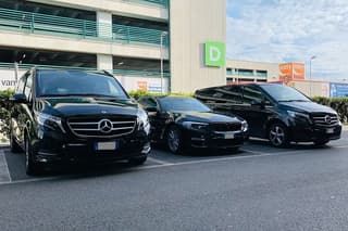 Bologna Airport(BLQ)to Abano Montegrotto-Arrival Private Transfer