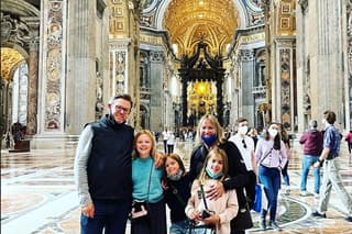 Skip-the-Line Tickets to Vatican Museum and Sistine Chapel