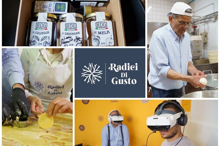Tour and Cooking Class on the Amalfi Coast — photo 1 of 9
