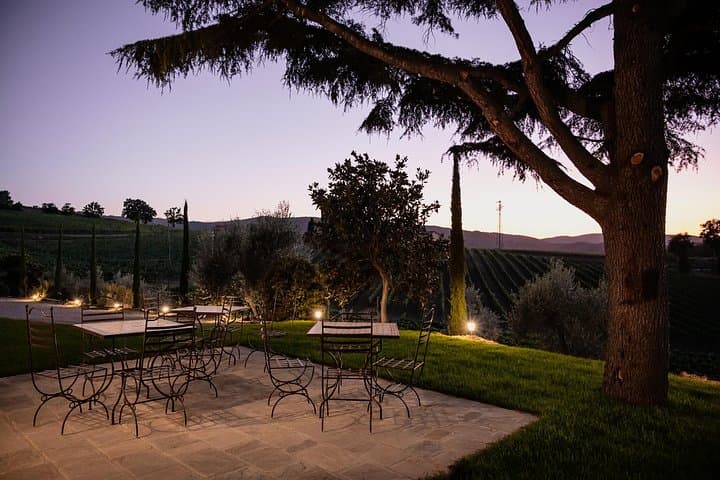Montalcino: Brunello Wine Tasting & Tuscan Dinner — photo 1 of 9