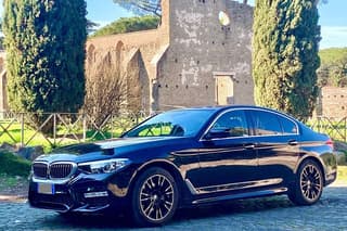 Madonna di Campiglio to Milan Airport (BGY) - Departure Transfer