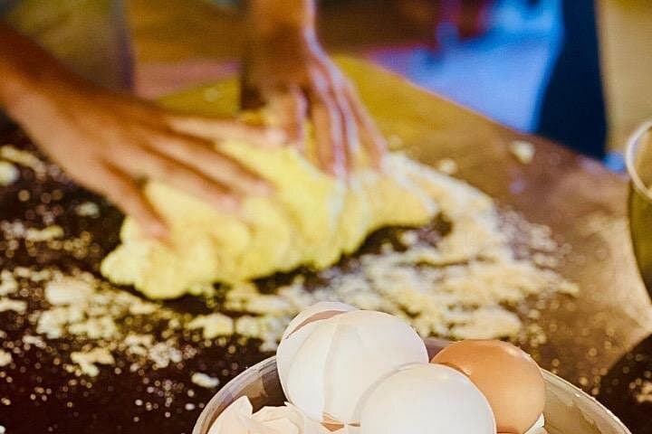 Cooking class in San Gimignano — photo 1 of 14