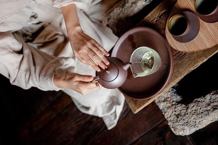 90minutes Tea Preparation and Tasting Experience in Como — photo 1 of 9