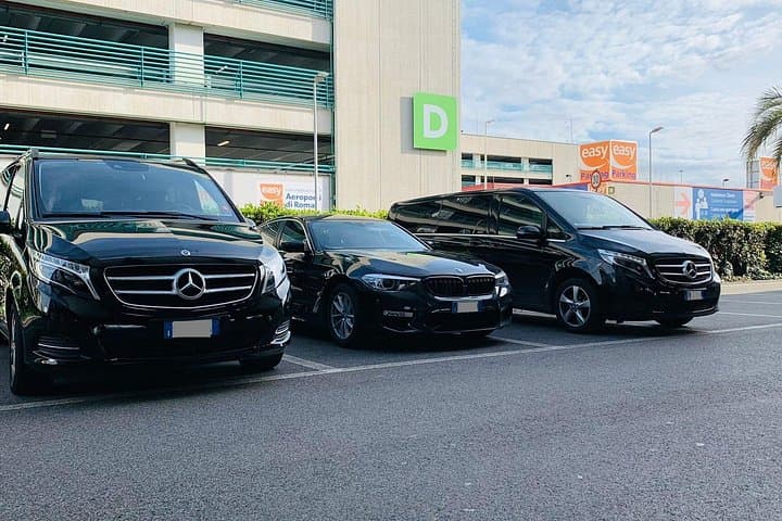 Bergamo Airport (BGY) to Milan - Arrival Private Transfer — photo 1 of 13