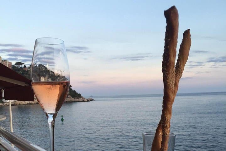 Apero-Bike at Sunset — photo 1 of 6