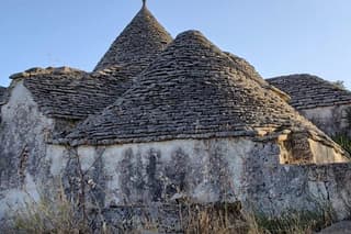 Alberobello - Unusual and instagrammable trulli - Urban Trail