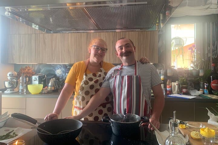 Sicilian cooking course and more — photo 1 of 45