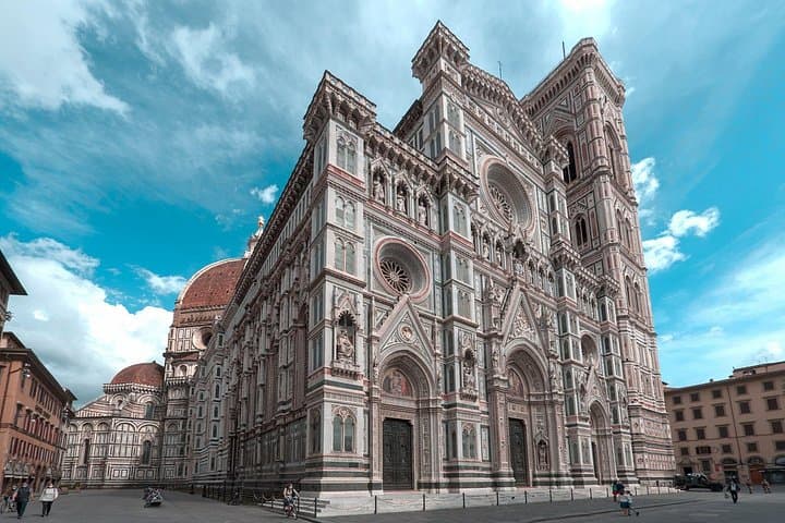 3 Hours Private Tour with Personal Photographer in Florence — photo 1 of 11