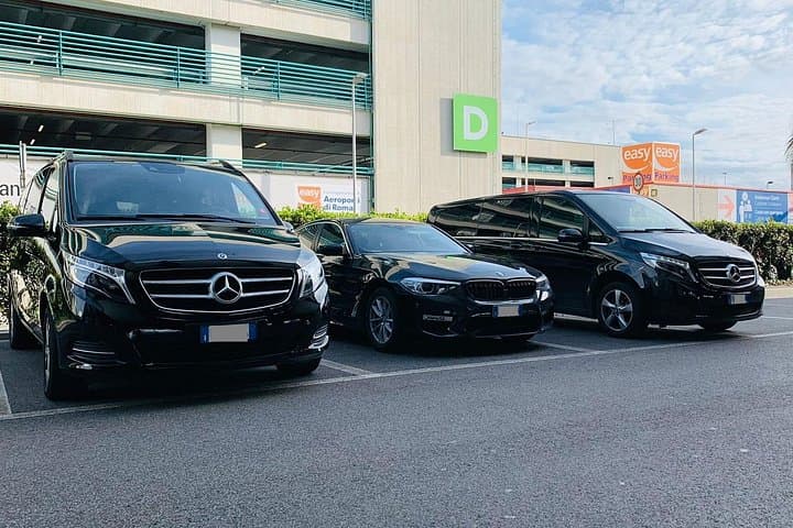 Rome to Ladispoli - Round-Trip Private Transfer — photo 1 of 13