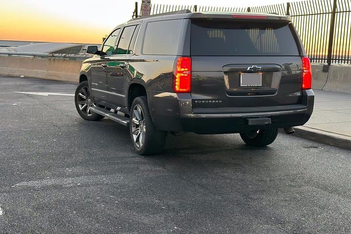 Palm Springs Airport (PSP) to PALM DESERT - Arrival Private Transfer — photo 1 of 14