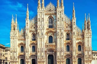 Private Cab from Bergamo Airport to Milan City
