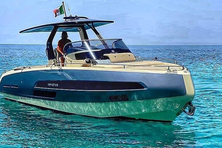 Private Boat Tour on the Palermo Coast — photo 1 of 50