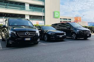 Chianciano to Florence Airport (FLR) - Departure Private Transfer