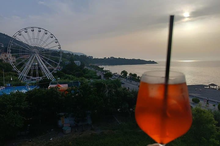 Cefalu Cocktail Experience, Walking Tour - rooftops, prime venues — photo 1 of 7