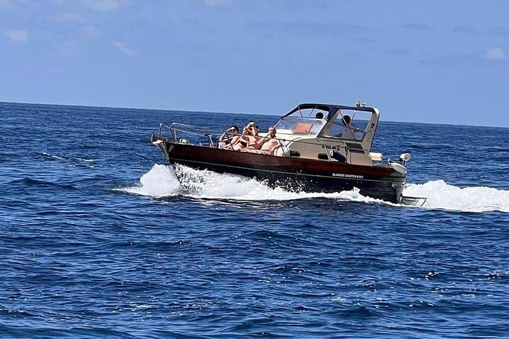 Full Day Private Boat Tour of Capri — photo 1 of 9