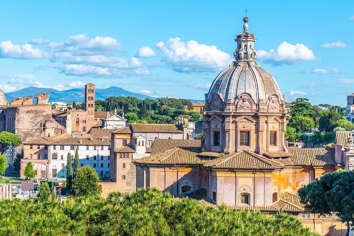 Private Walking Tour of Rome with Timber Boat Cruise — photo 1 of 8