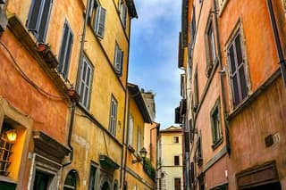Rome Private Street Art Tour With A Guide (Private Tour)