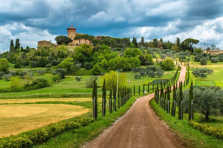 Half Day Escape to Chianti: Taste the Heart of Tuscany — photo 1 of 16